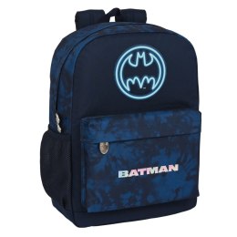 Plecak szkolny Batman Legendary Granatowy 32 x 43 x 14 cm