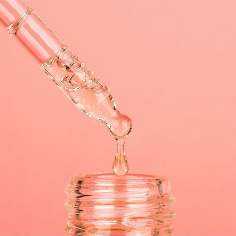 Serum do Twarzy Panier des Sens Radiant Peony 30 ml