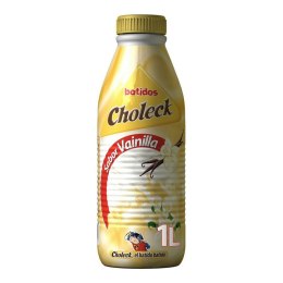 Smoothie Choleck Wanilia (1 L)