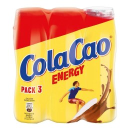 Smoothie Cola Cao Energy