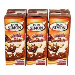 Smoothie Don Simon Kakaowe (6 x 200 ml)