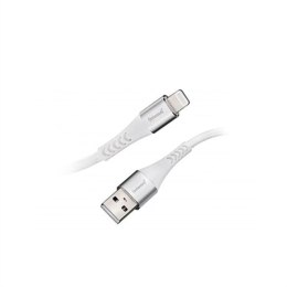 Kabel USB-C do Lightning INTENSO 7902102 1,5 m Biały
