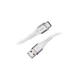 Kabel USB-C do USB INTENSO 7901102 1,5 m Biały