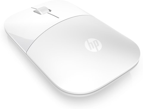 Mysz HP Z3700 Wireless Mouse White bezprzewodowa biała V0L80AA