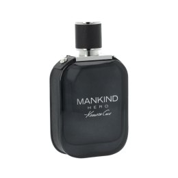 Perfumy Męskie Kenneth Cole EDT Mankind Hero 100 ml