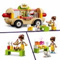 Playset Lego 42633 Hot Dog Truck