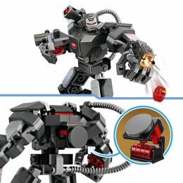 Playset Lego 76277 Robotic War Machine Armour 154 Części