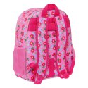 Plecak szkolny Trolls Różowy 32 X 38 X 12 cm