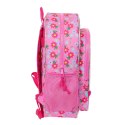 Plecak szkolny Trolls Różowy 32 X 38 X 12 cm