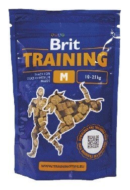 BRIT Training Snack M - przysmak dla psa - 100g