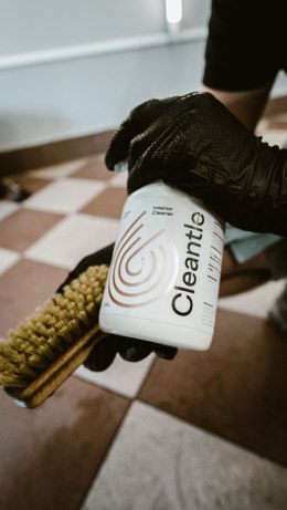 Cleantle Interior Cleaner 0,5l (Orange Scent)-preparat do czyszczenia wnętrza