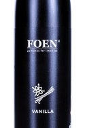 Foen Vanilla 200ml - perfumy samochodowe