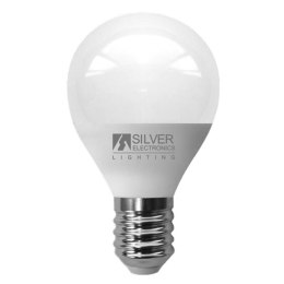 Żarówka LED Silver Electronics ECO F 7 W E14 600 lm (6000 K)