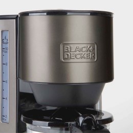 Ekspres przelewowy Black+Decker BXCO1000E (1000W)