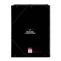 Folder Harry Potter House of champions Czarny A4