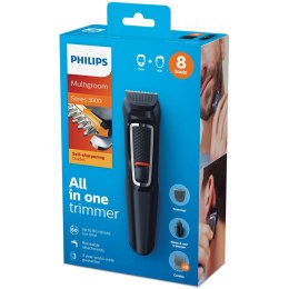 Maszynka do Włosów Philips All in one trimmer Wielofunkcyjny