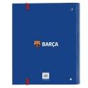 Segregator F.C. Barcelona Niebieski Kasztanowy 27 x 32 x 3.5 cm