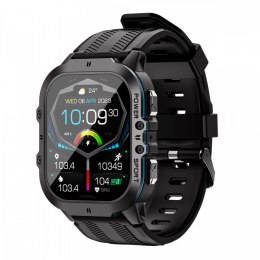 Smartwatch BT20 Rugged 1.96