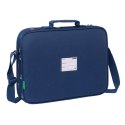 Torba szkolna Benetton Cool Granatowy 38 x 28 x 6 cm