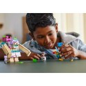 Playset Lego 21257 Minicraft Legends