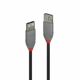 Kabel USB LINDY 36700 Czarny