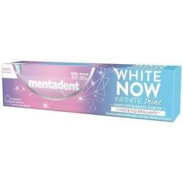 Signal Mentadent White Now Infinite Shine Pasta do Zębów 75 ml