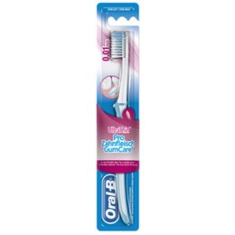 Oral-B UltraThin Pro Gum Ultra Soft Szczoteczka do Zębów