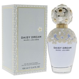 Perfumy Damskie Marc Jacobs EDT 100 ml Daisy Dream