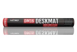 Podkładka pod mysz Nitro Concepts Deskmat DM16 1600x800x3mm