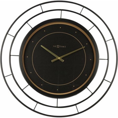 Zegar Ścienny Nextime 3270ZW 70 cm