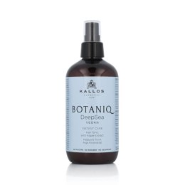 Spray do Włosów Kallos Cosmetics Botaniq Deep Sea (300 ml)