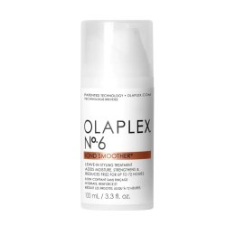 Zabieg do prostowania włosów Olaplex Nº 6 Bond Smoother 100 ml
