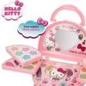 Zestaw do Makijażu dla Dzieci Hello Kitty 15 x 11,5 x 5,5 cm 6 Sztuk