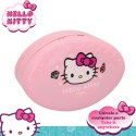 Zestaw do Makijażu dla Dzieci Hello Kitty 15,5 x 7 x 10,5 cm 6 Sztuk