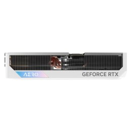 Karta graficzna Gigabyte GeForce RTX 4080 SUPER AERO OC 16GB GDDR6X