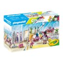 Playset Playmobil 71372 Color 82 Części