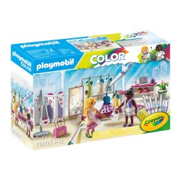 Playset Playmobil 71372 Color 82 Części
