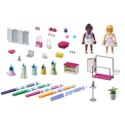 Playset Playmobil 71372 Color 82 Części