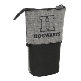 Stojące etui na akcesoria Harry Potter House of champions Czarny Szary 8 x 19 x 6 cm