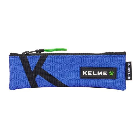 Torba szkolna Kelme Royal Niebieski Czarny 20 x 6 x 1 cm