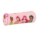 Torba szkolna Disney Princess Summer adventures Różowy 20 x 7 x 7 cm