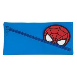Torba szkolna Spider-Man Granatowy 22 x 11 x 1 cm