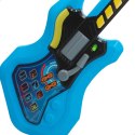 Gitara Dziecięca Winfun Cool Kidz Elektryczna 63 x 20,5 x 4,5 cm (6 Sztuk)