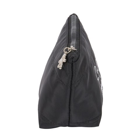 Neseser szkolny Mickey Mouse Clubhouse Teen Mood Czarny 23 x 12 x 8 cm