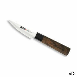 Nóż Petty Quttin Takamura 9 cm (12 Sztuk)