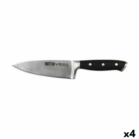 Nóż kuchenny Quttin Bull 16 cm (4 Sztuk)