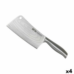 Tasak Kuchenny Quttin Waves 17 cm (4 Sztuk)