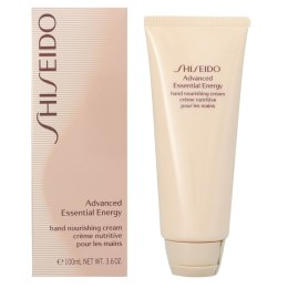 Krem do Rąk Shiseido Advanced Essential Energy 100 ml