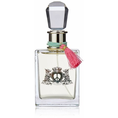 Perfumy Damskie Juicy Couture EDP Peace, Love and Juicy Couture 100 ml