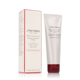 Pianka Myjąca Shiseido 125 ml